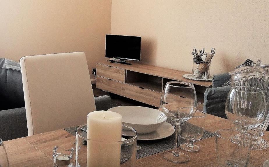 Lovely, Charming And Quiet Apartment In The Centre Air Conditioned And Free Private Garage Como Eksteriør bilde